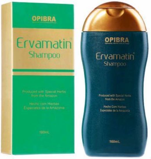 Picture of Ervamatin™ Hair Growth Shampoo