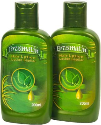 Picture of Ervamatin™ hair lotion