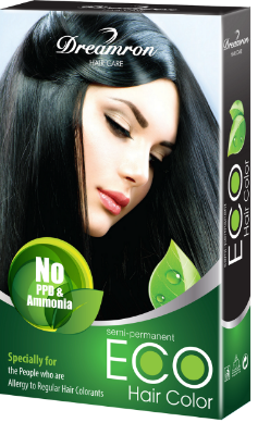 Show details for DreamronSemi-Permanent Eco Hair Color  Picture of DreamronSemi-Permanent Eco Hair Color