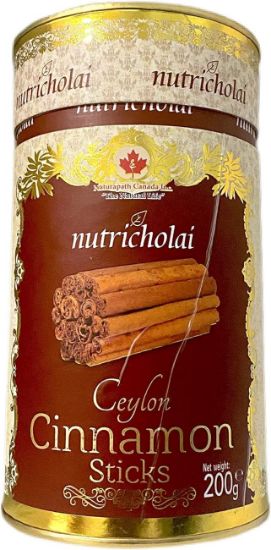 Picture of Ceylon Cinnamon Sticks