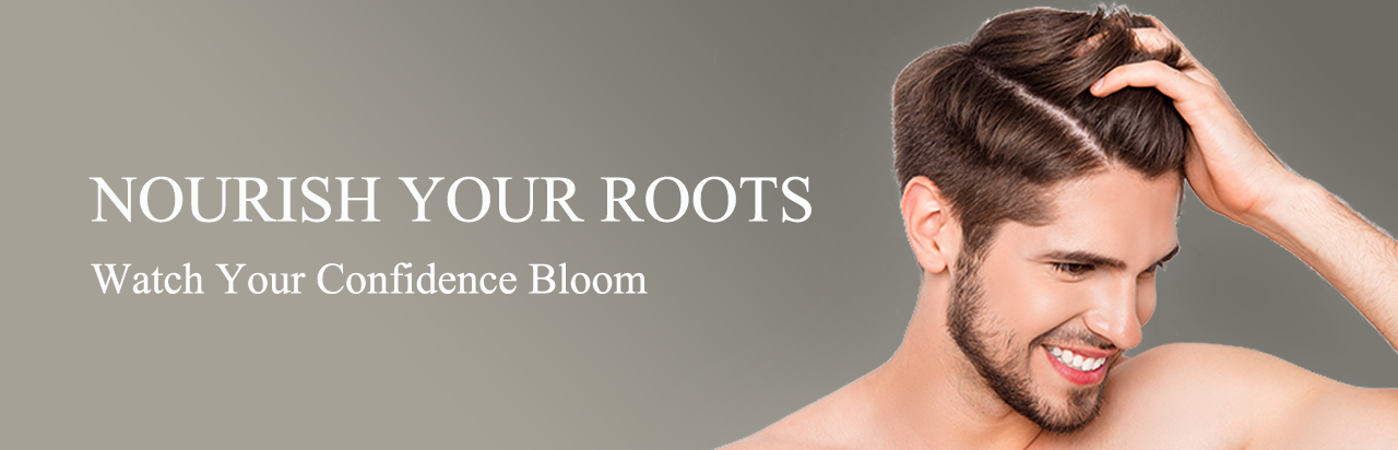 "Ervamatin Hair Lotion herbal formula"